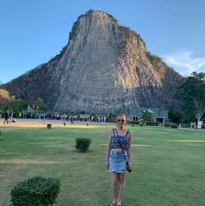 Meet your Posher, Lisa